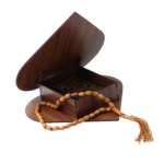 Pack Coran : Coffret Décoratif en Forme de Cœur – Image 3