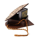 Pack Coran : Coffret Décoratif en Forme de Cœur