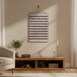 Tableau Mural Suspendu : Les 99 Noms d'Allah – Image 2