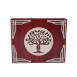 Cadre Décoratif "Arbre de Vie" – Image 3