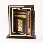 Support-Makka Rotatif 360° Moyen Model