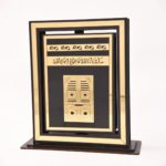 Support-Makka Rotatif 360° Grand Model