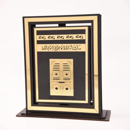 Support-Makka Rotatif 360° Grand Model