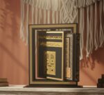 Support-Makka Rotatif 360° Grand Model – Image 2