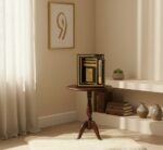 Support-Makka Rotatif 360° Moyen Model – Image 5